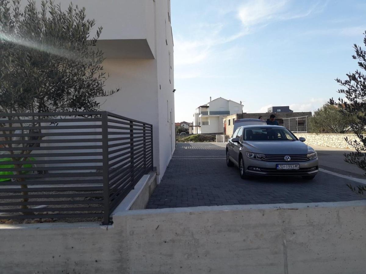 Apartman Sandra فوديس المظهر الخارجي الصورة