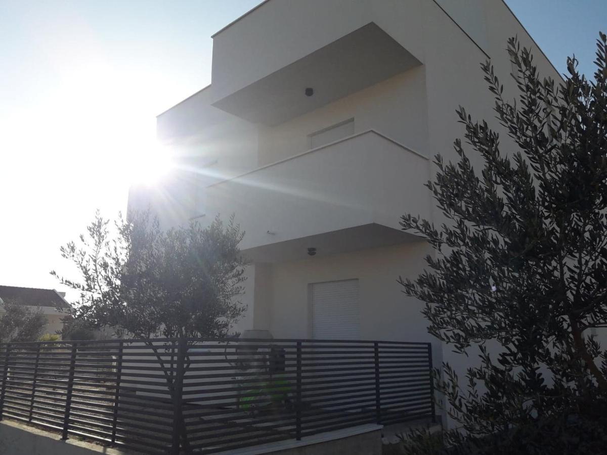 Apartman Sandra فوديس المظهر الخارجي الصورة