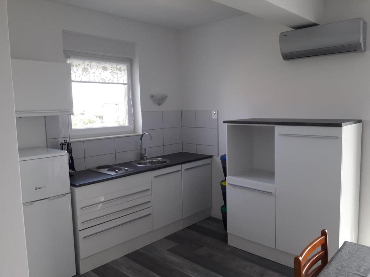Apartman Sandra فوديس المظهر الخارجي الصورة