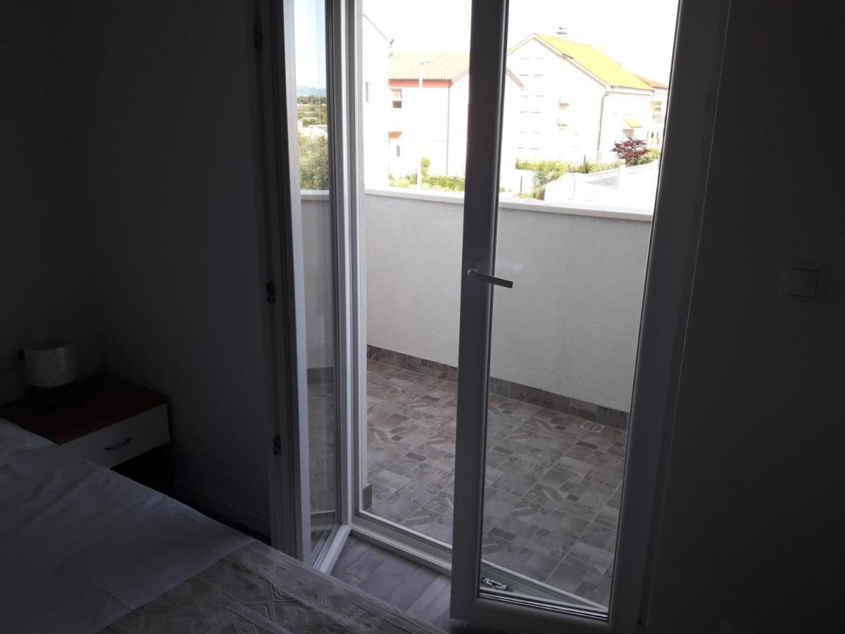 Apartman Sandra فوديس المظهر الخارجي الصورة
