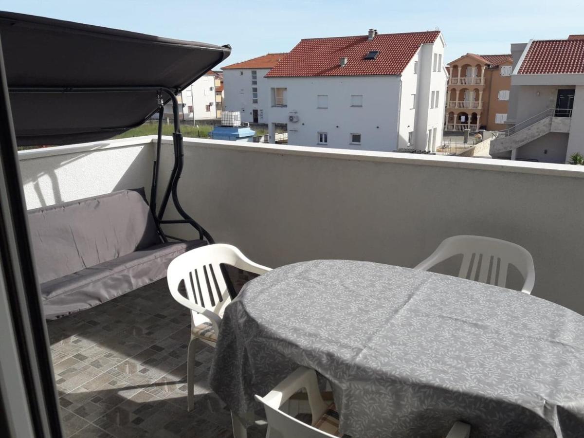 Apartman Sandra فوديس المظهر الخارجي الصورة