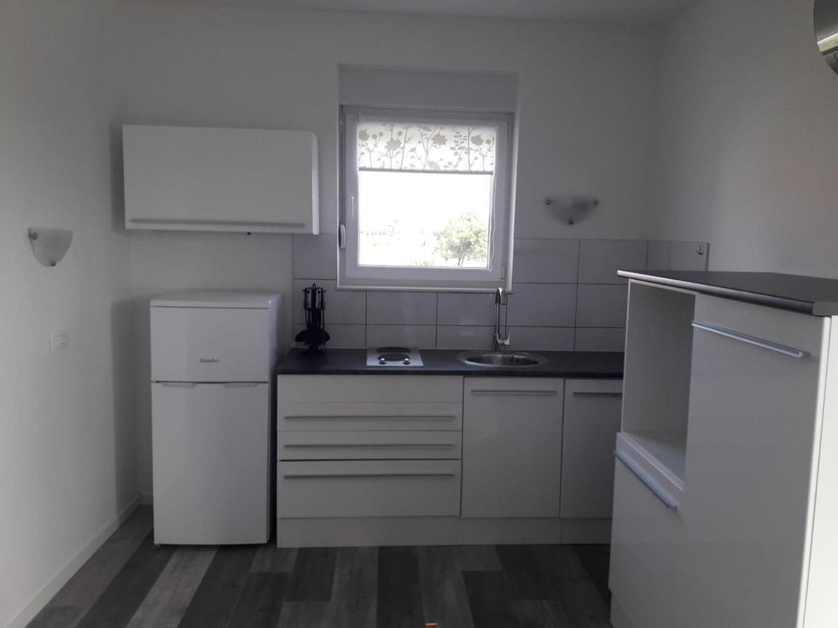 Apartman Sandra فوديس المظهر الخارجي الصورة